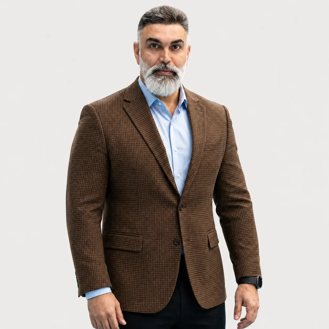 محمد جمالی - آقای زانو - متخصص توانبخشی زانو